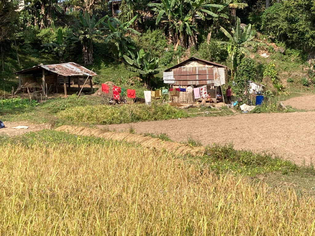 Sauberes Wasser, bessere Luft und weniger Emissionen: Neue Wirkungsdaten aus Nepal Sauberes Wasser, bessere Luft und weniger Emissionen: Neue Wirkungsdaten aus Nepal